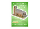 Múzeum záhradnej histórie - 1:200