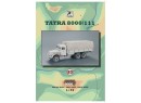 Tatra 8000/111 - 1:32