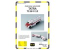 Tatra 138 C-12 "Benzina" - 1:32
